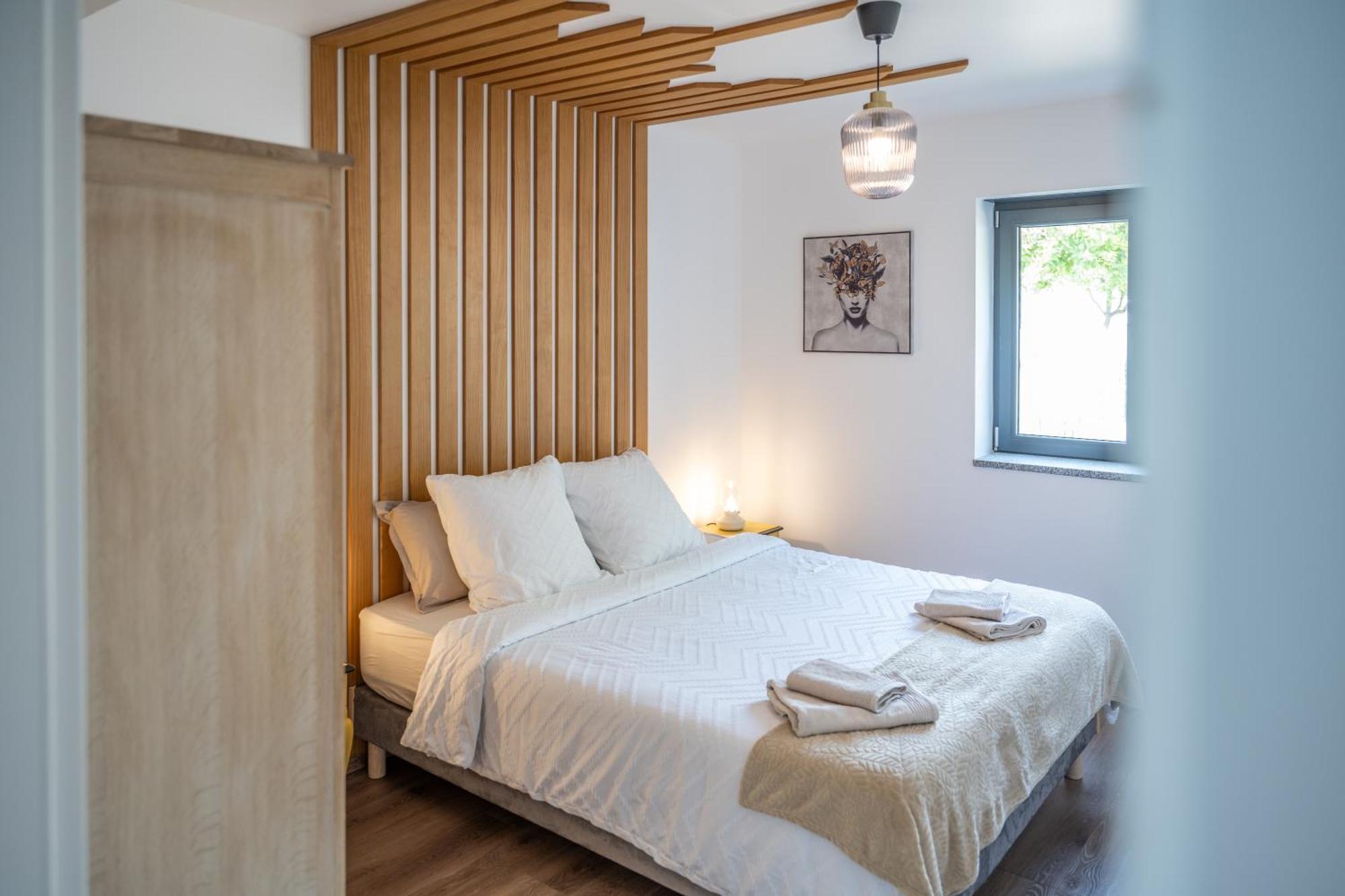 Appartement L'Eden Horbourg Exteriér fotografie