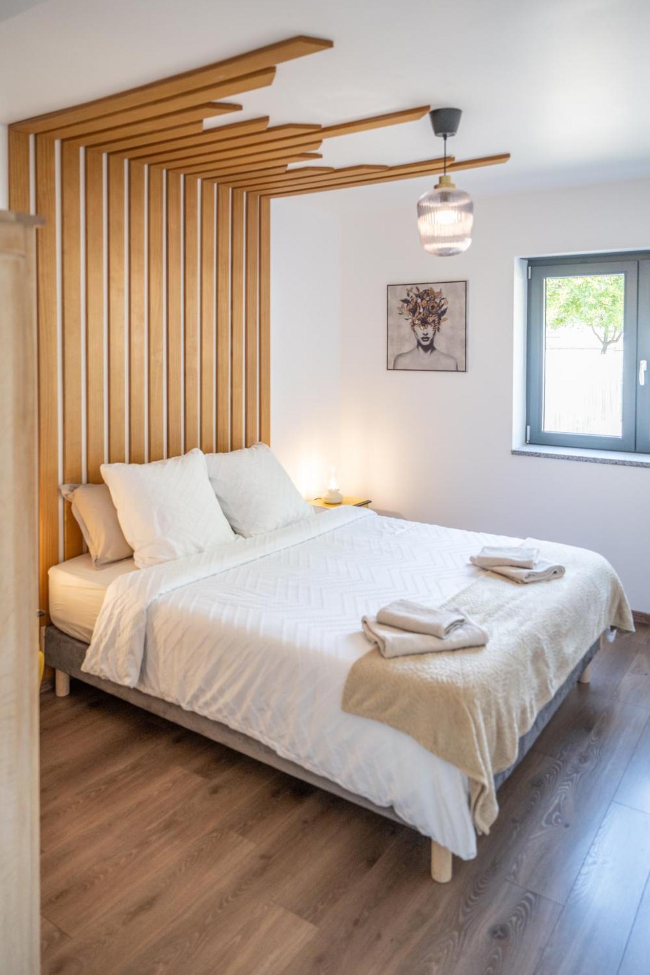 Appartement L'Eden Horbourg Exteriér fotografie