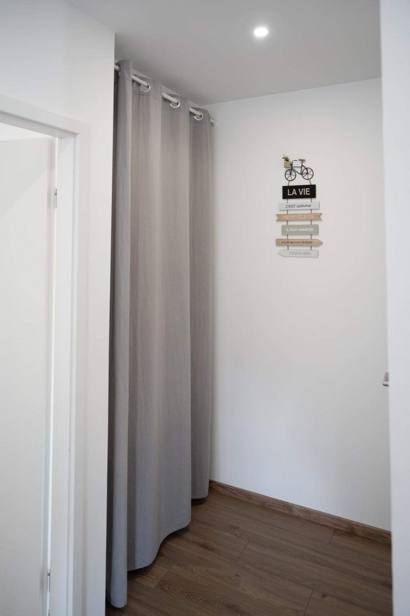 Appartement L'Eden Horbourg Exteriér fotografie