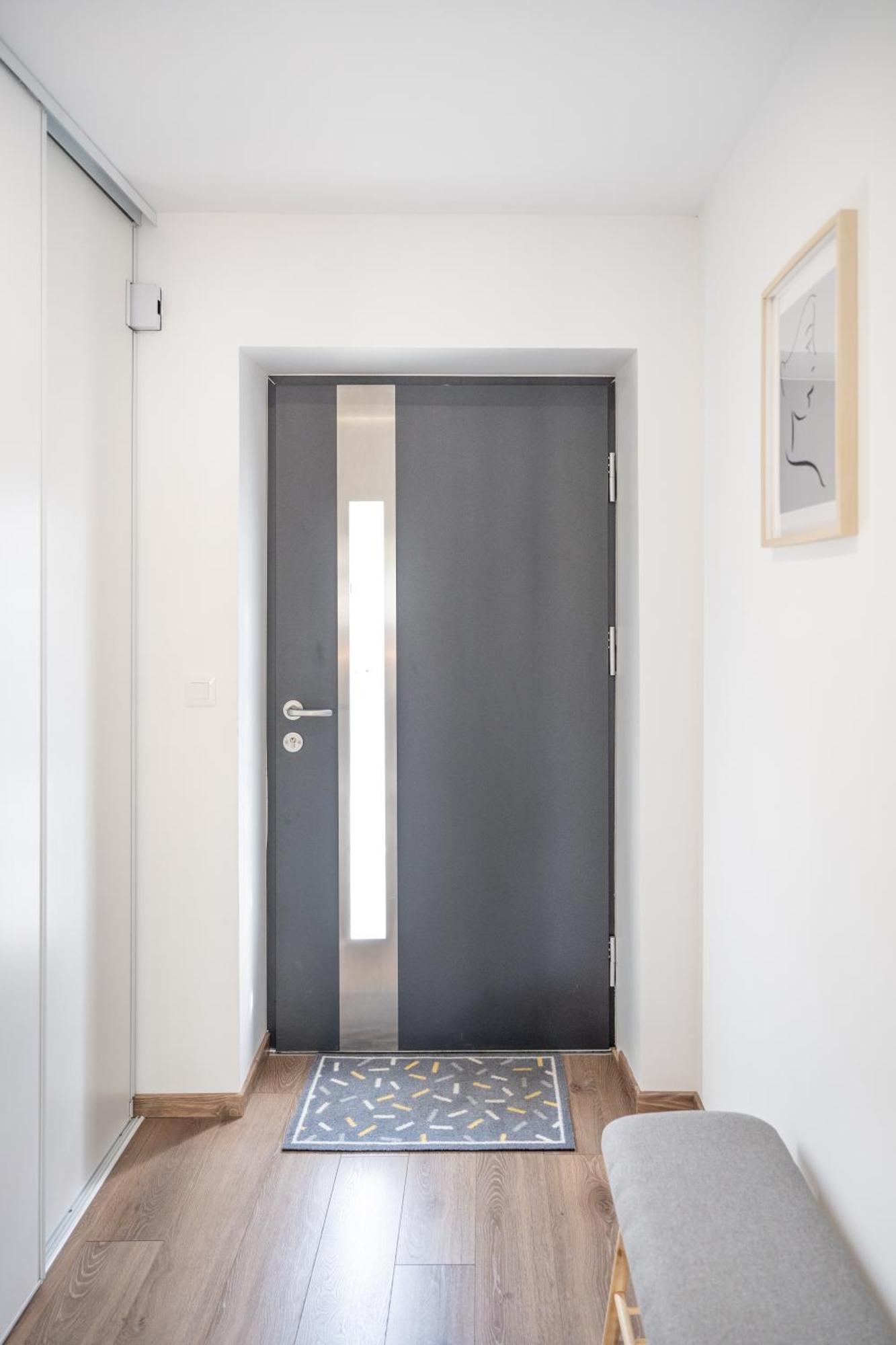 Appartement L'Eden Horbourg Exteriér fotografie