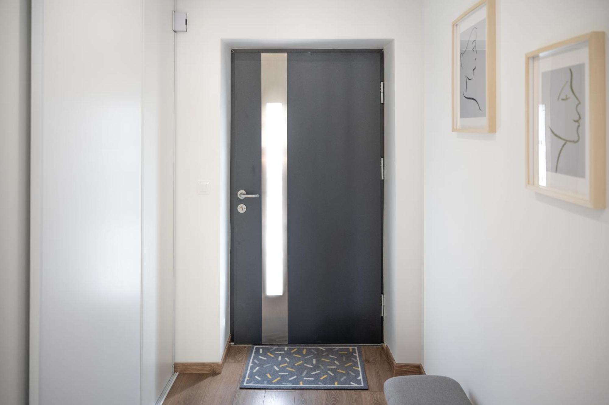 Appartement L'Eden Horbourg Exteriér fotografie