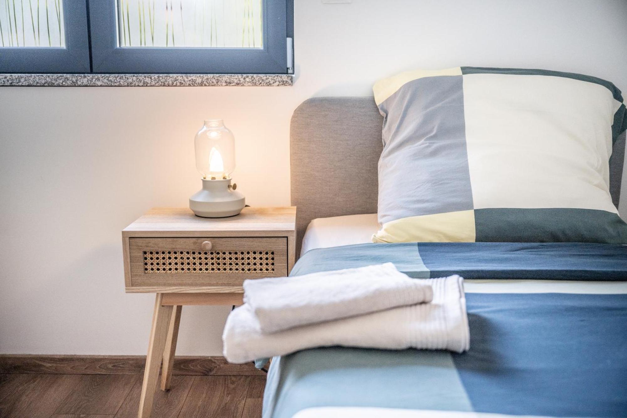 Appartement L'Eden Horbourg Exteriér fotografie