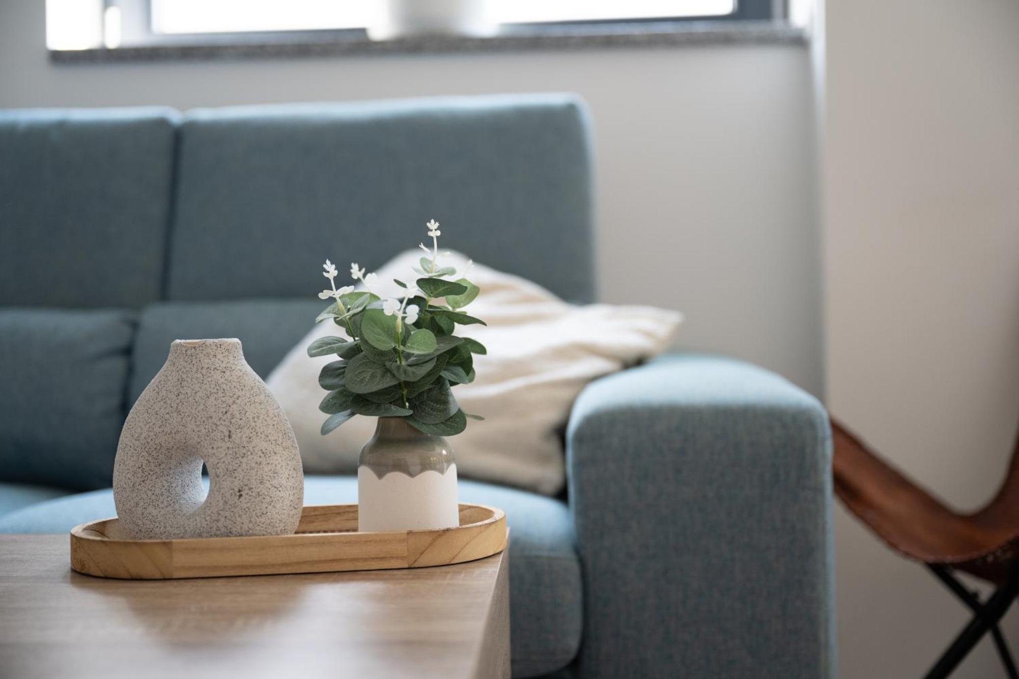 Appartement L'Eden Horbourg Exteriér fotografie