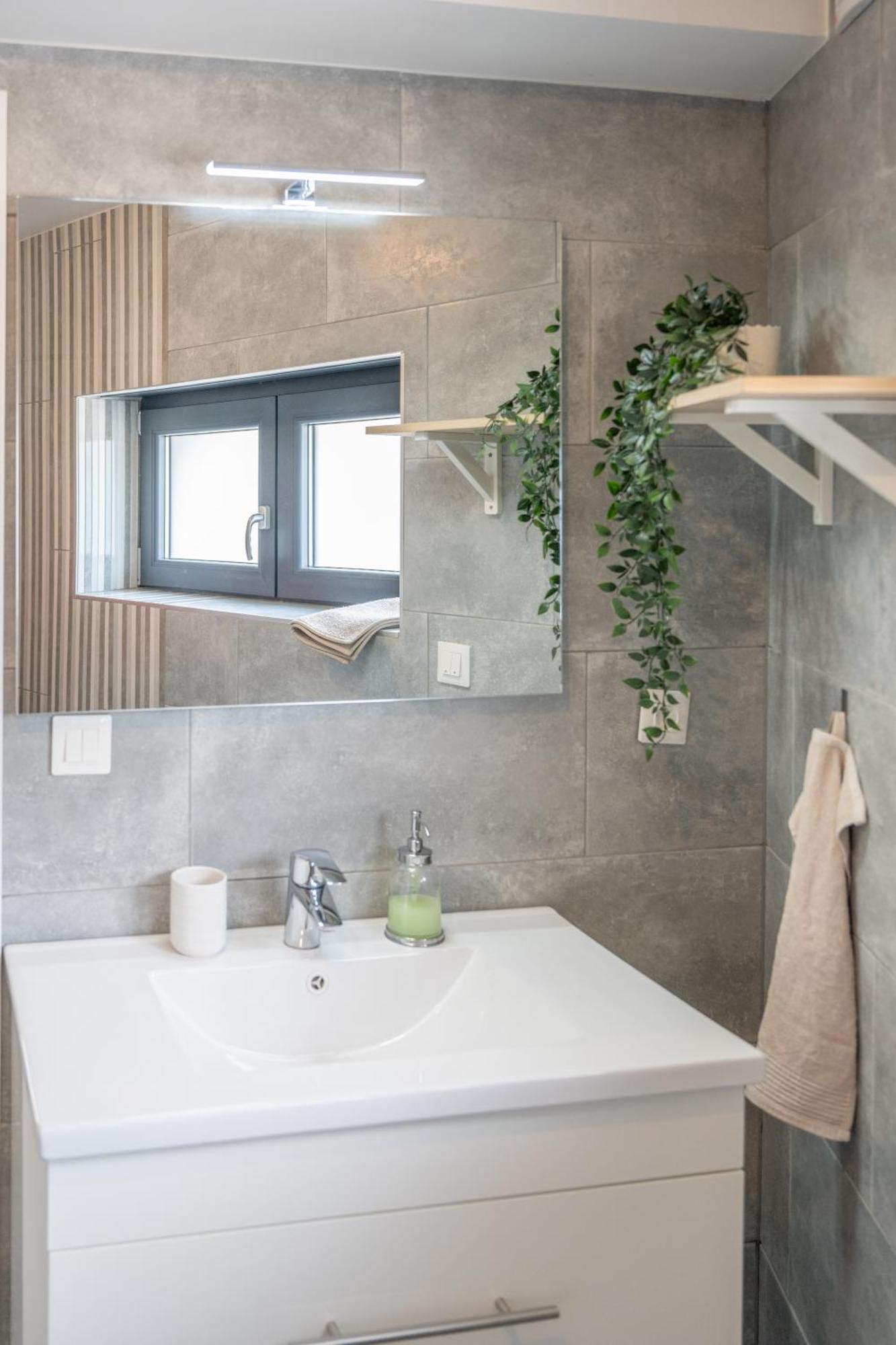 Appartement L'Eden Horbourg Exteriér fotografie