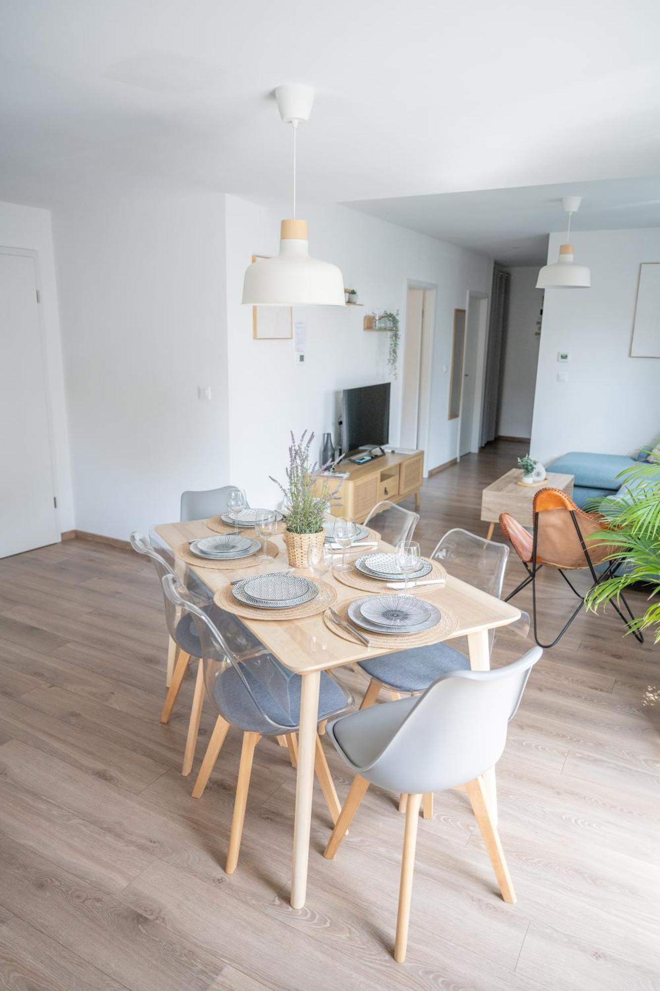 Appartement L'Eden Horbourg Exteriér fotografie