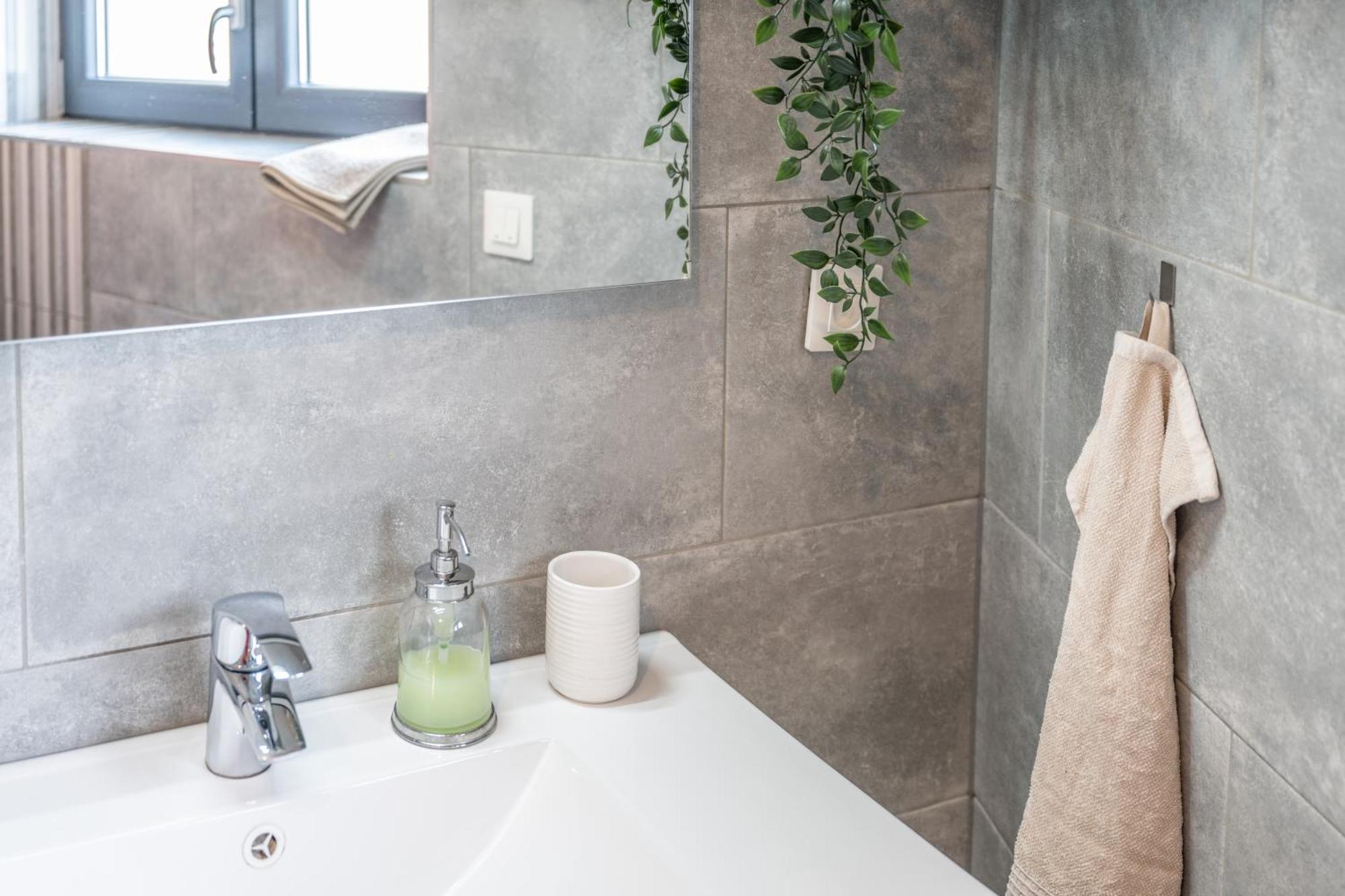 Appartement L'Eden Horbourg Exteriér fotografie