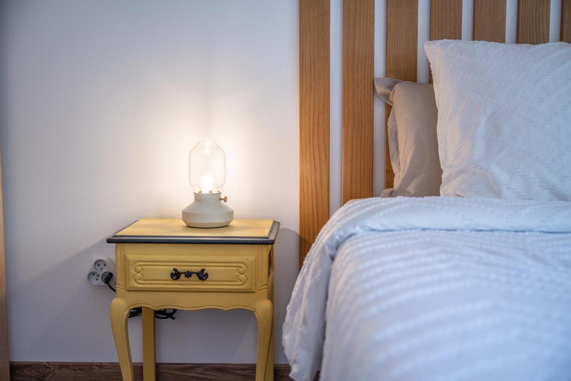 Appartement L'Eden Horbourg Exteriér fotografie