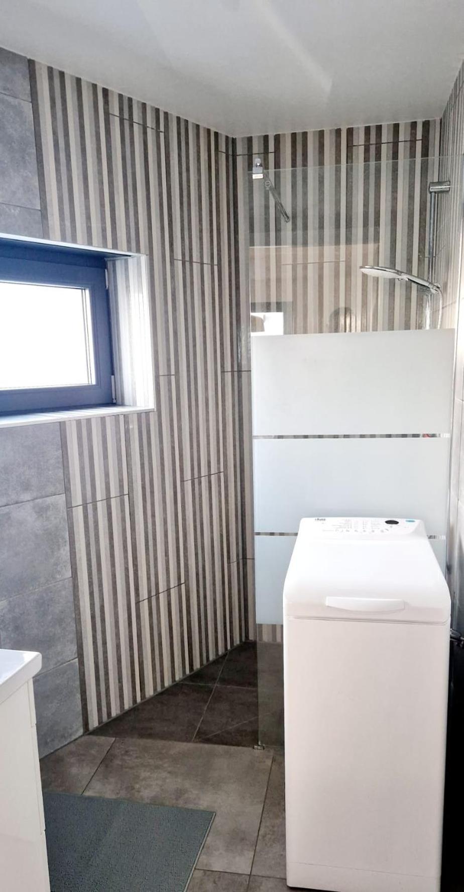 Appartement L'Eden Horbourg Exteriér fotografie